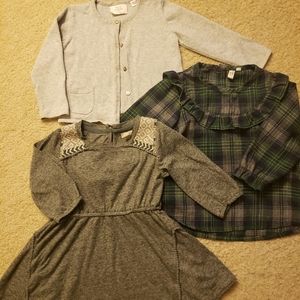 24months clothes bundle